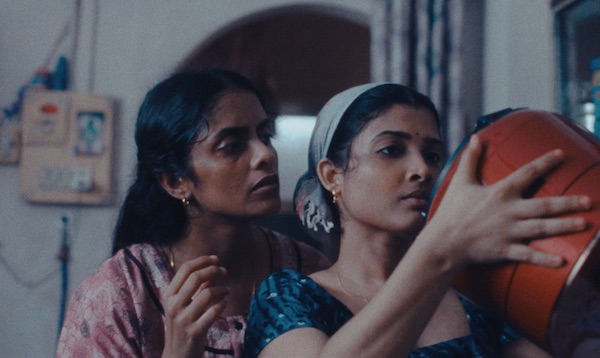 All we imagine as light de Payal Kapadia - Cine-Woman